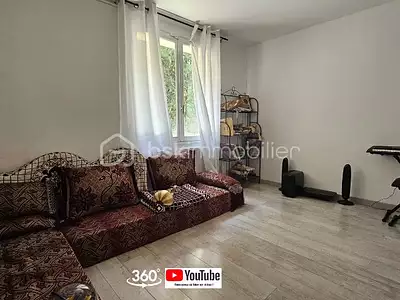 Maison, 140 m²
