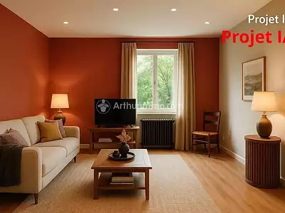 Maison, 310 m²