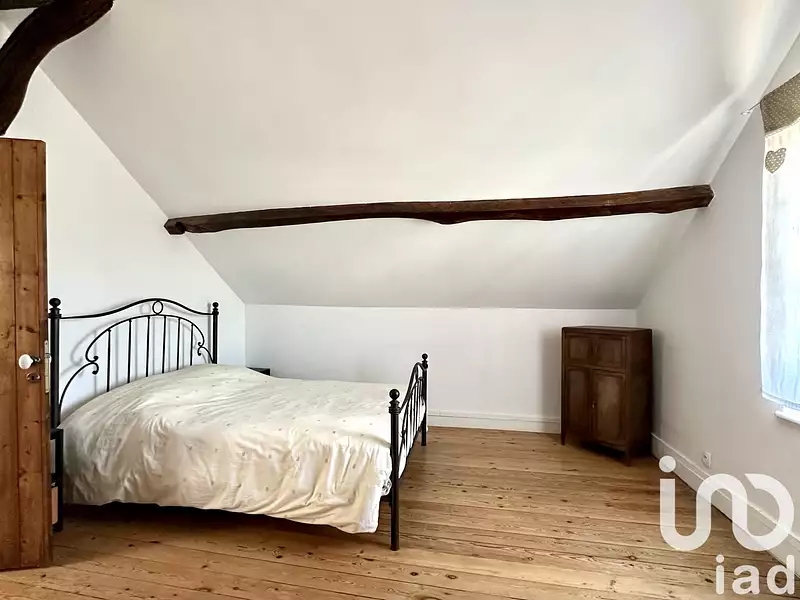 Maison, 55 m²