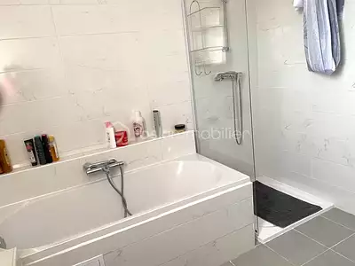 Maison, 104 m²
