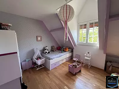 Maison, 160 m²