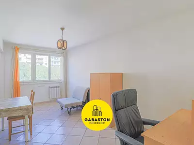 Appartement, 26,4 m²