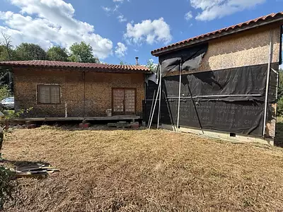 Maison, 70 m²