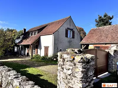 Maison, 175 m²