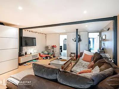 Maison, 80 m²
