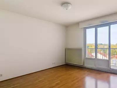 Appartement, 47 m²