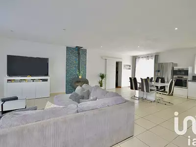 Maison, 113 m²