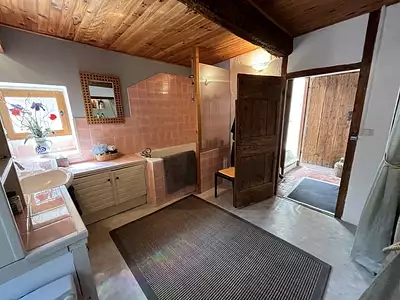 Maison, 168 m²