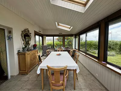 Maison, 131,27 m²