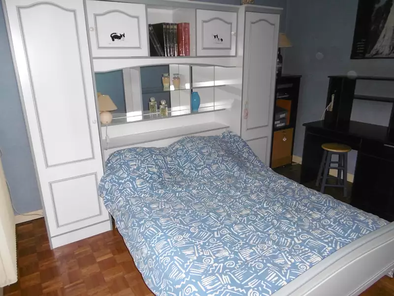 Appartement, 75,54 m²