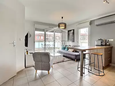 Appartement, 53 m²