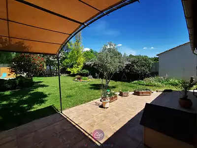 Maison, 125 m²