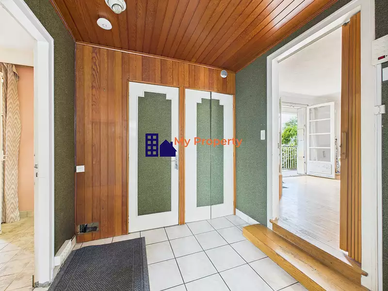 Maison, 105 m²