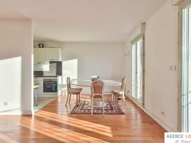 Appartement, 76 m²