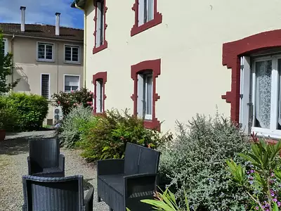 Immeuble, 450 m²