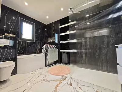 Maison, 128 m²