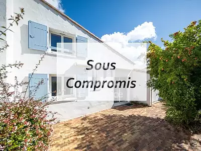 Maison, 48,67 m²