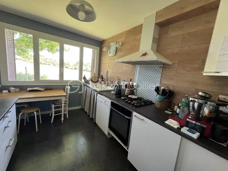 Maison, 135 m²