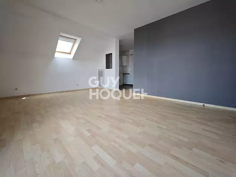 Appartement, 42,2 m²