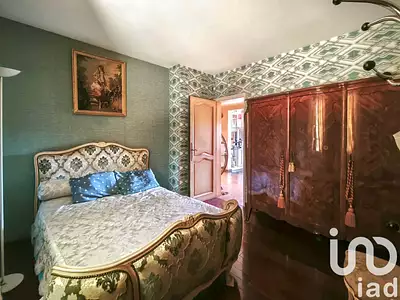 Maison, 184 m²