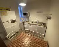 Appartement, 29,88 m²