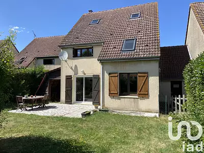 Maison, 136 m²