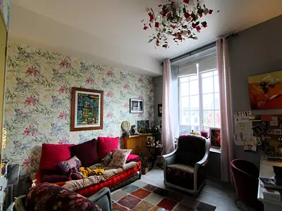 Appartement, 102 m²