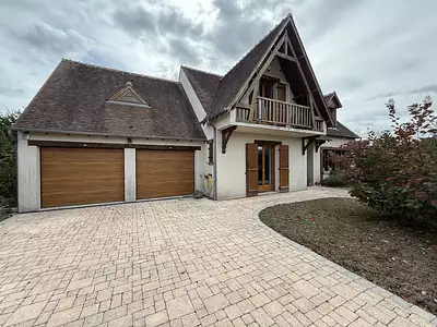 Maison, 140 m²