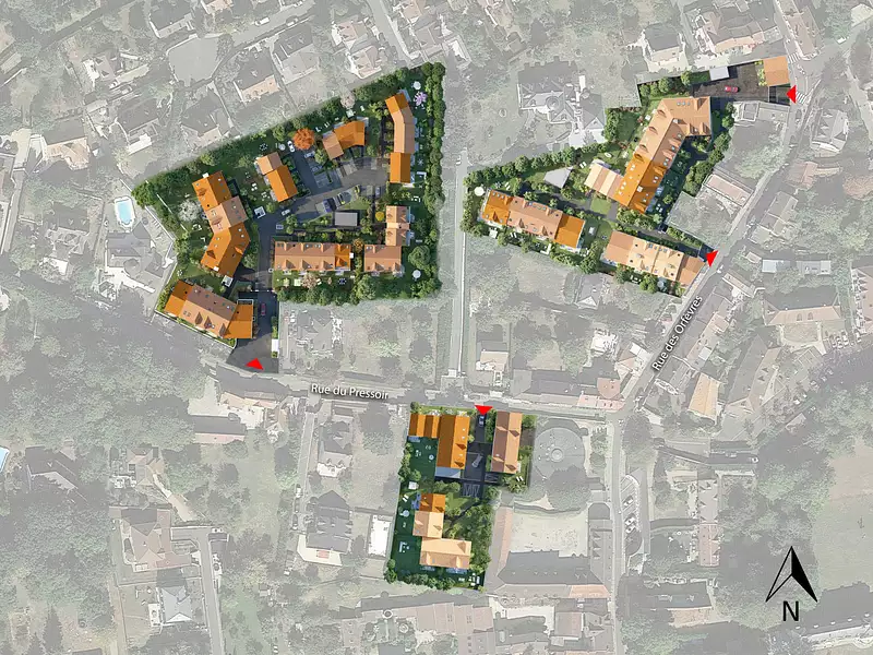 Appartement, 78,43 m²