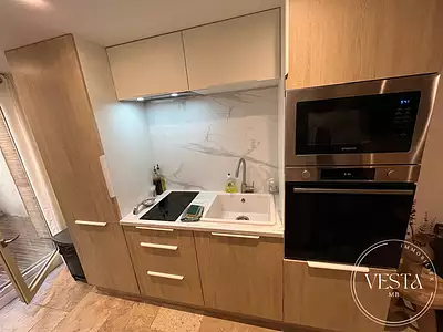 Appartement, 46,97 m²