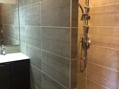 Appartement, 76 m²
