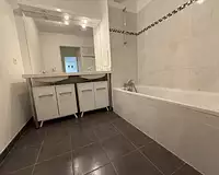 Appartement, 59,13 m²