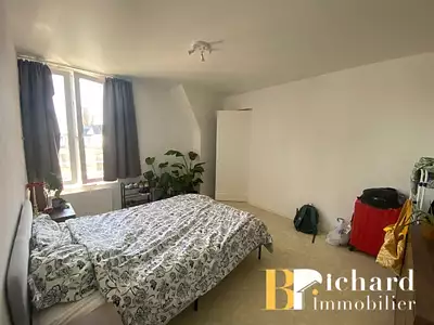 Appartement, 50,98 m²