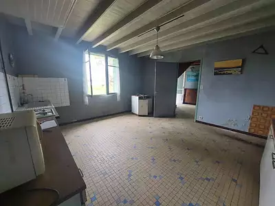 Maison, 183 m²
