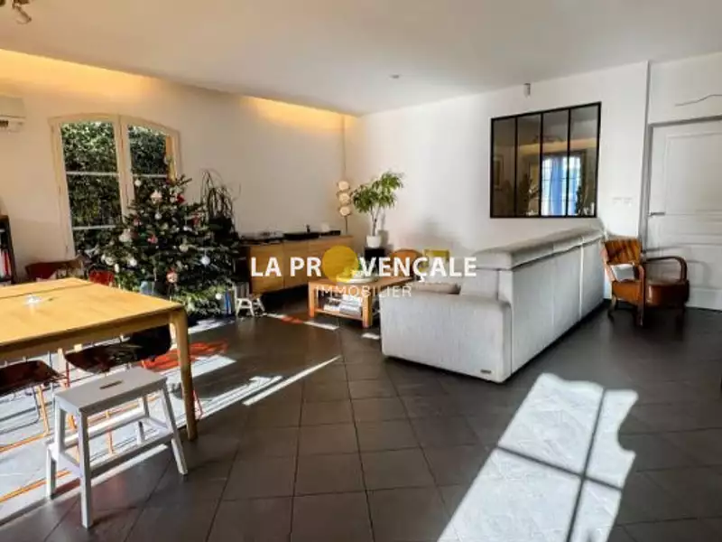 Appartement, 88 m²