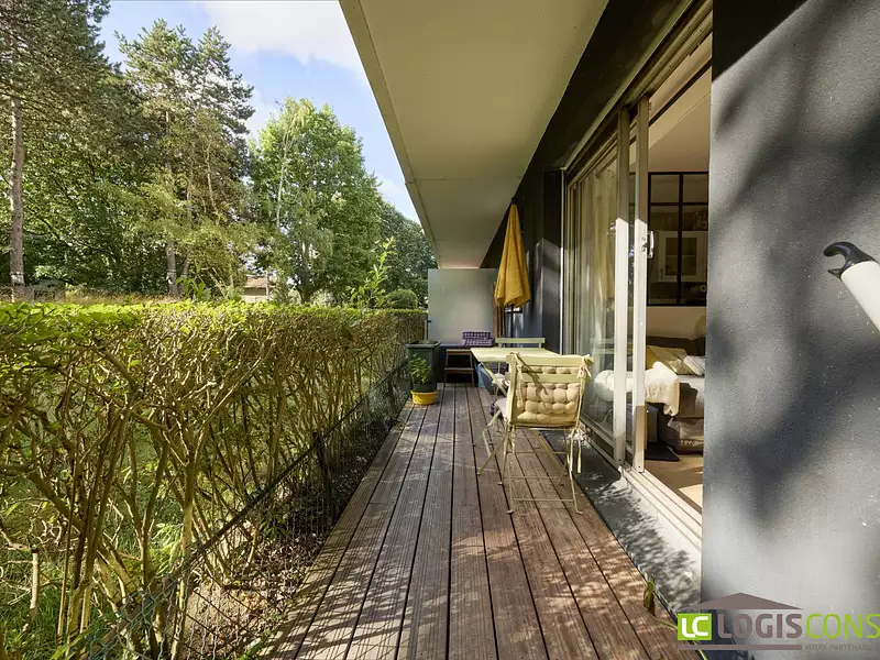 Appartement, 57 m²