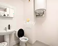 Appartement, 18,12 m²