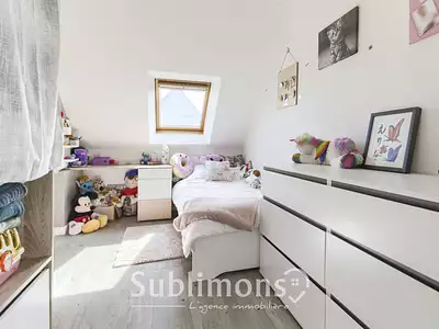 Maison, 137,58 m²