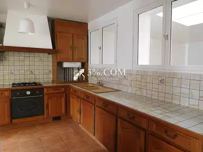 Maison, 105 m²