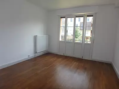 Appartement, 61 m²