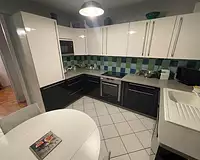 Appartement, 111 m²