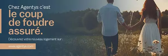 AGENTYS Le Plessis-Trévise / IMMONI-K 