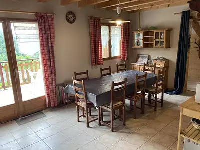 Maison, 61,68 m²