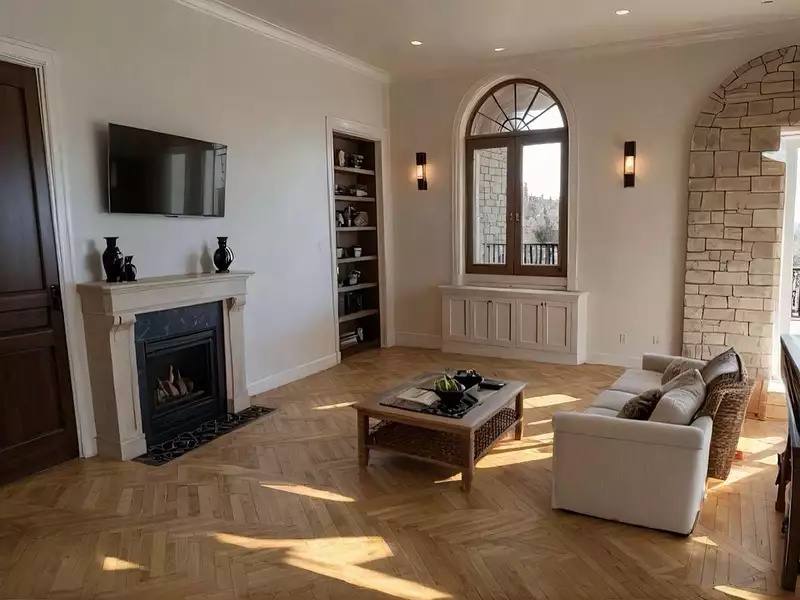 Appartement, 75,2 m²