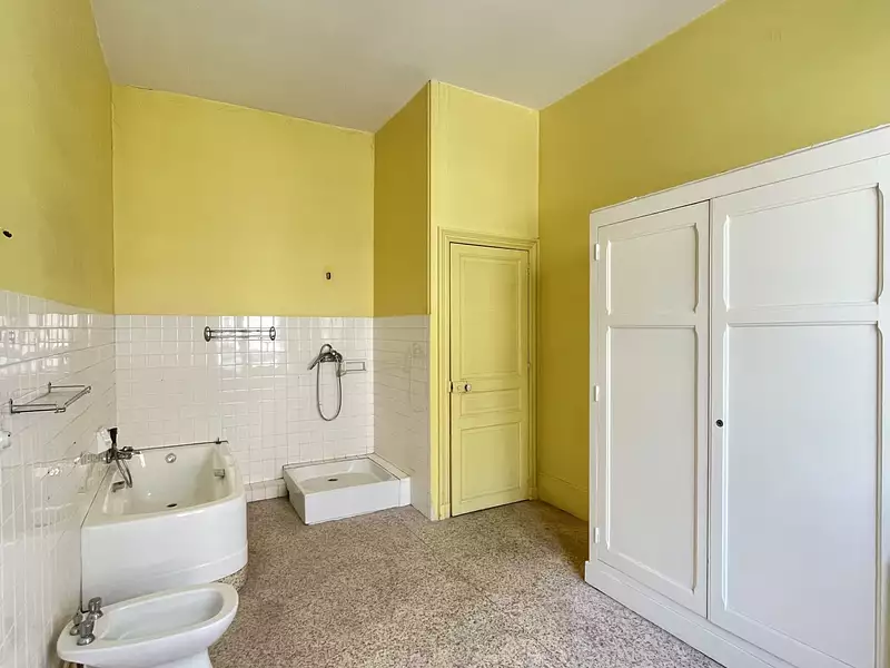 Appartement, 112 m²