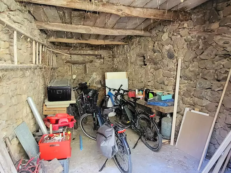 Maison, 132 m²