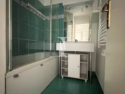Appartement, 44,51 m²