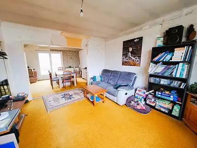 Maison, 152 m²