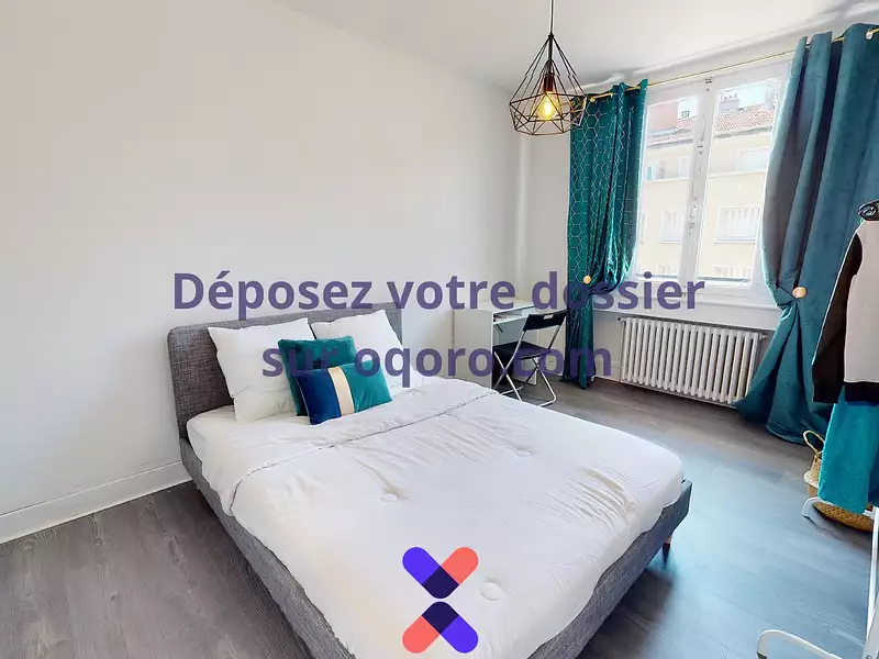 Appartement, 72 m²