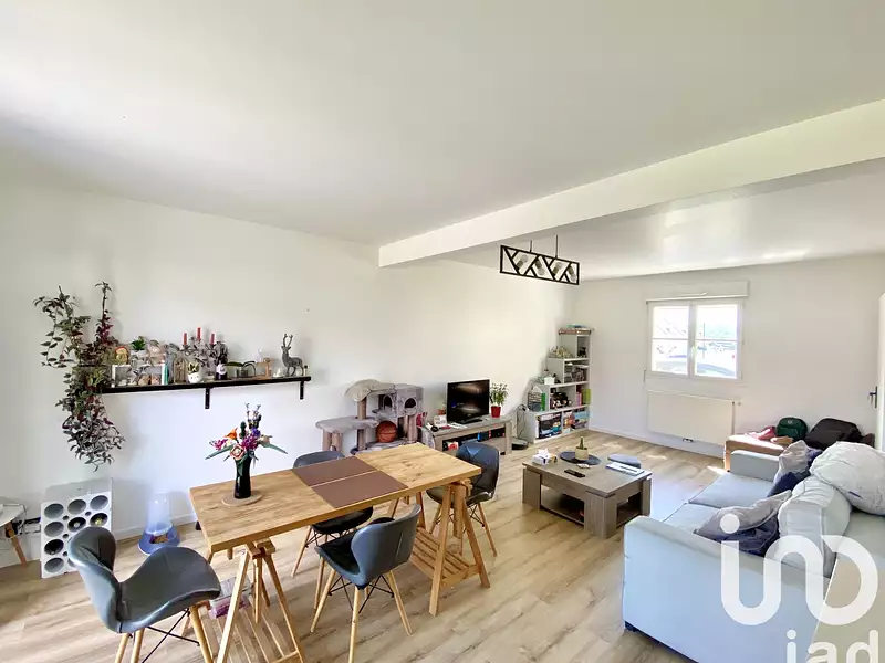 Maison, 108 m²